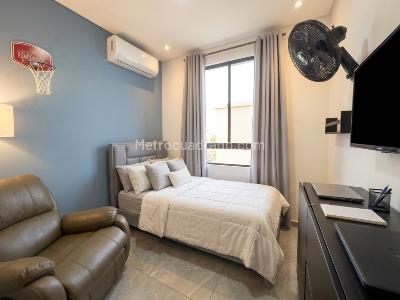 Apartamento de 3 alcobas en venta en Rio Alto, Barranquilla, 117 m² · foto 8 de 20
