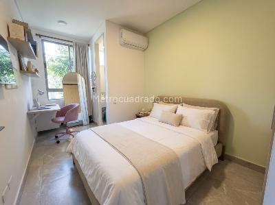 Apartamento de 3 alcobas en venta en Rio Alto, Barranquilla, 117 m² · foto 9 de 20