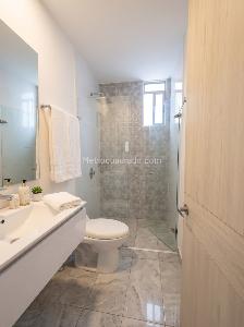 Apartamento de 3 alcobas en venta en Rio Alto, Barranquilla, 117 m² · foto 10 de 20