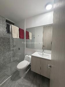 Apartamento de 3 alcobas en venta en Rio Alto, Barranquilla, 117 m² · foto 14 de 20