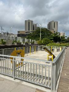 Apartamento de 3 alcobas en venta en Rio Alto, Barranquilla, 117 m² · foto 18 de 20