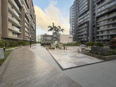 Apartamento de 3 alcobas en venta en Rio Alto, Barranquilla, 117 m² · foto 19 de 20