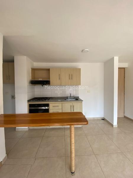 Apartment for rent in Sabaneta