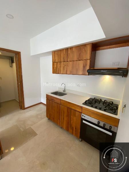 Apartamento en Arriendo, El Carmelo, Sabaneta