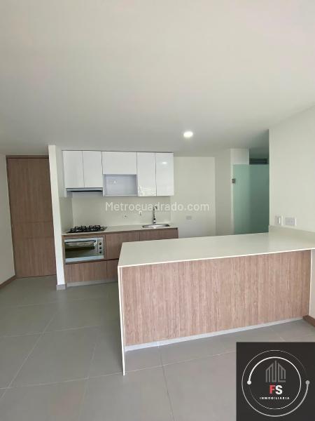 Apartment for rent in Sabaneta