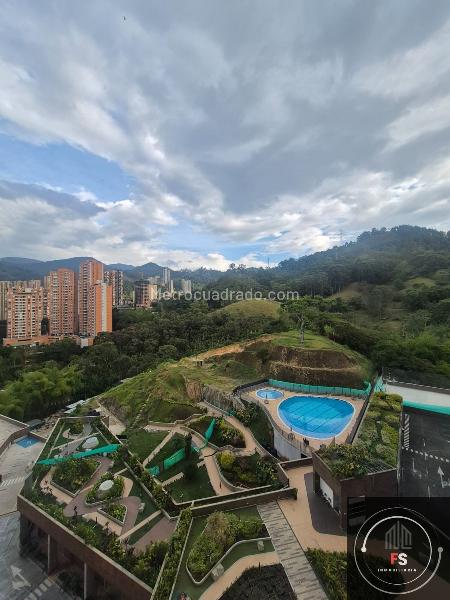 Apartment for rent in Sabaneta