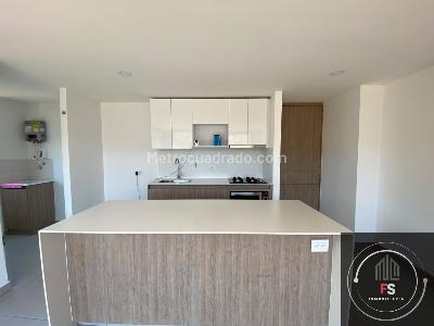 Apartment for rent in Pan De Azucar, Sabaneta