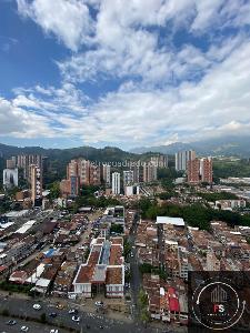 Apartamento en Arriendo, Prados De Sabaneta, Sabaneta