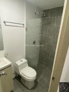 Apartamento de 1 alcoba en arriendo en Aves Maria, Sabaneta, 40 m² · foto 5 de 5