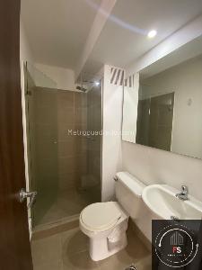 Apartamento de 3 alcobas en arriendo en Restrepo Naranjo, Sabaneta, 65 m² · foto 18 de 18