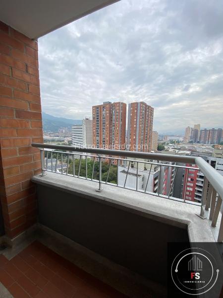 Apartamento en Arriendo, Restrepo Naranjo, Sabaneta