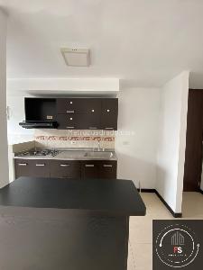 Apartamento de 3 alcobas en arriendo en Restrepo Naranjo, Sabaneta, 65 m² · foto 3 de 18