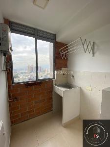 Apartamento de 3 alcobas en arriendo en Restrepo Naranjo, Sabaneta, 65 m² · foto 4 de 18