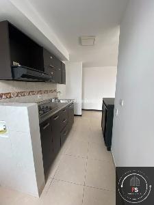 Apartamento de 3 alcobas en arriendo en Restrepo Naranjo, Sabaneta, 65 m² · foto 5 de 18