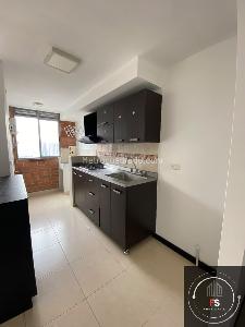 Apartamento de 3 alcobas en arriendo en Restrepo Naranjo, Sabaneta, 65 m² · foto 6 de 18