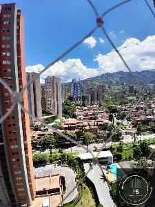 Apartamento de 3 alcobas en arriendo en Loma De San Jose, Sabaneta, 105 m² · foto 2 de 20