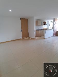 Apartamento de 3 alcobas en arriendo en Loma De San Jose, Sabaneta, 105 m² · foto 5 de 20