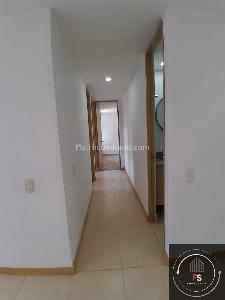 Apartamento de 3 alcobas en arriendo en Loma De San Jose, Sabaneta, 105 m² · foto 7 de 20