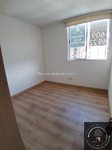 Apartamento de 3 alcobas en arriendo en Loma De San Jose, Sabaneta, 105 m² · foto 9 de 20