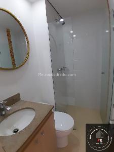 Apartamento de 3 alcobas en arriendo en Loma De San Jose, Sabaneta, 105 m² · foto 11 de 20
