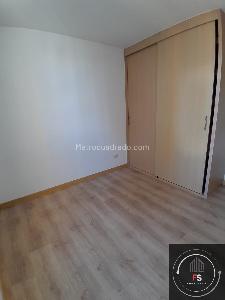 Apartamento de 3 alcobas en arriendo en Loma De San Jose, Sabaneta, 105 m² · foto 12 de 20