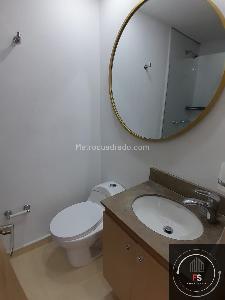 Apartamento de 3 alcobas en arriendo en Loma De San Jose, Sabaneta, 105 m² · foto 15 de 20