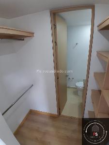 Apartamento de 3 alcobas en arriendo en Loma De San Jose, Sabaneta, 105 m² · foto 18 de 20