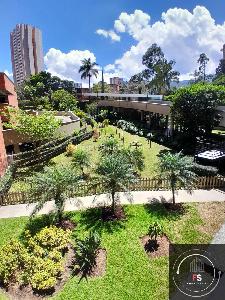 Apartamento de 3 alcobas en arriendo en Loma De San Jose, Sabaneta, 105 m² · foto 20 de 20