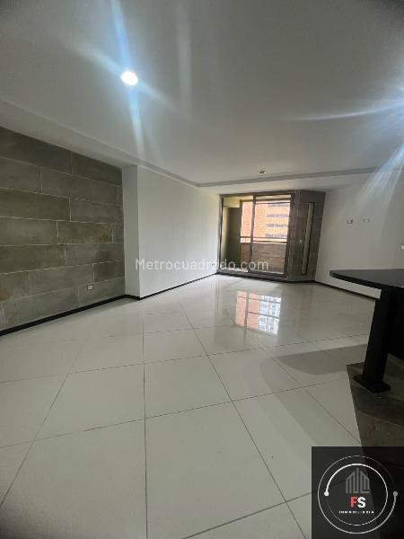 Apartamento en Arriendo, Las Lomitas, Sabaneta