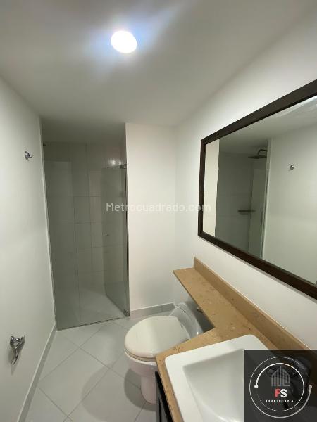 Spacious 3-Bedroom Apartment in Las Lomitas, Sabaneta - 3