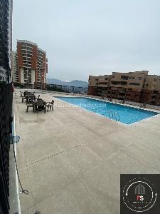 Casa de 3 alcobas en arriendo en Aves Maria, Sabaneta, 76 m² · foto 2 de 20