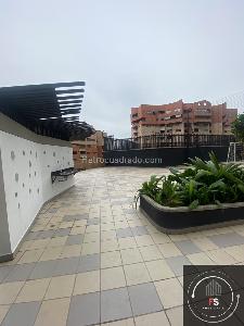 Casa de 3 alcobas en arriendo en Aves Maria, Sabaneta, 76 m² · foto 7 de 20