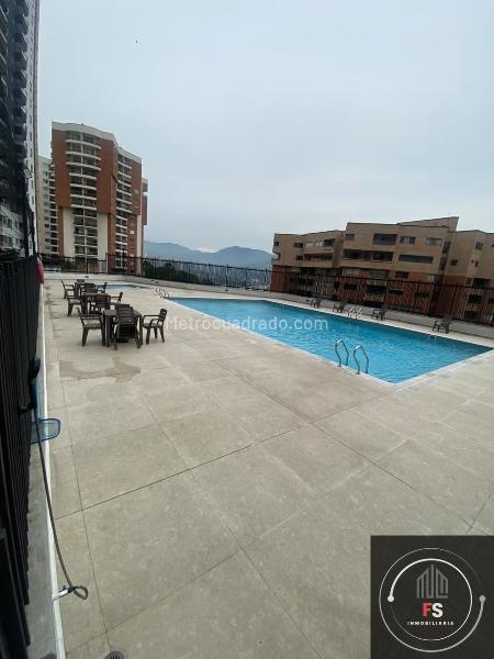 3BR House for Rent in Aves María, Sabaneta - 3