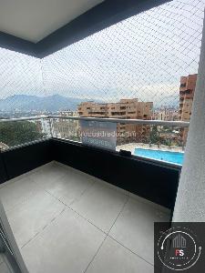 Casa de 3 alcobas en arriendo en Aves Maria, Sabaneta, 76 m² · foto 10 de 20