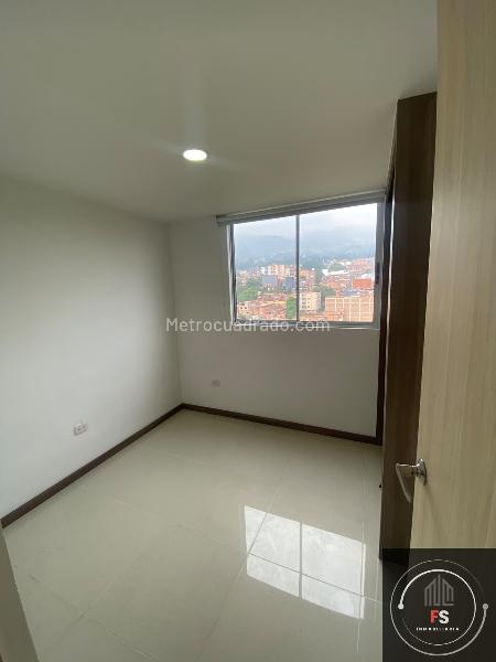 Apartamento de 3 habitaciones en arriendo en Las Brisas