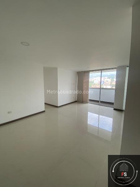 Apartamento de 3 habitaciones en arriendo en Las Brisas - 3