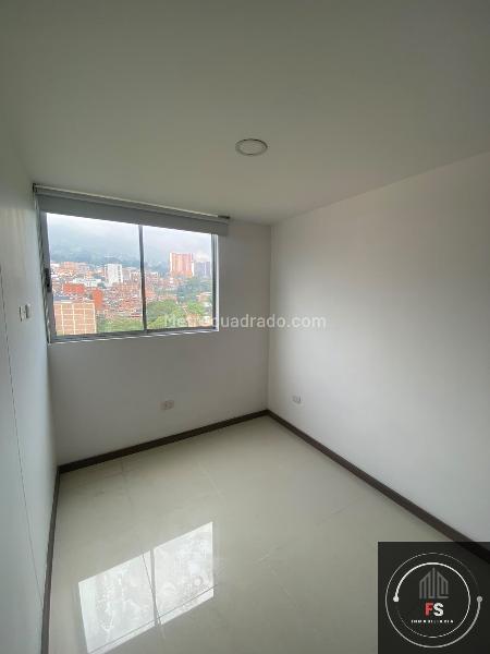 Apartamento de 3 habitaciones en arriendo en Las Brisas - 4