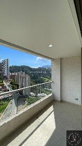 Apartamento de 2 alcobas en arriendo en Loma De San Jose, Sabaneta, 80 m² · foto 2 de 13