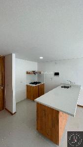 Apartamento de 2 alcobas en arriendo en Loma De San Jose, Sabaneta, 80 m² · foto 4 de 13