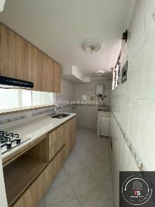 Apartamento en Arriendo, San Diego, Medellín
