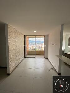 Apartamento en Arriendo, Aves Maria, Sabaneta