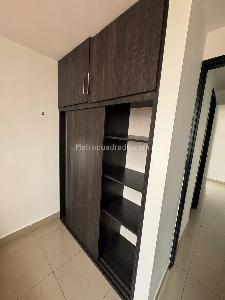 Apartamento de 3 alcobas en venta en Robledo Pilarica, Medellín, 54 m² · foto 12 de 14