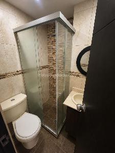 Apartamento de 3 alcobas en venta en Robledo Pilarica, Medellín, 54 m² · foto 13 de 14