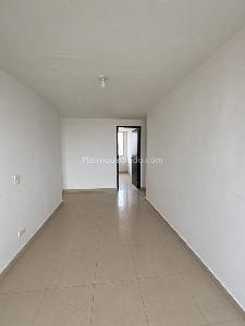 Apartamento de 3 alcobas en venta en Robledo Pilarica, Medellín, 54 m² · foto 2 de 14