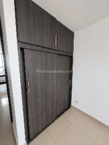 Apartamento de 3 alcobas en venta en Robledo Pilarica, Medellín, 54 m² · foto 6 de 14