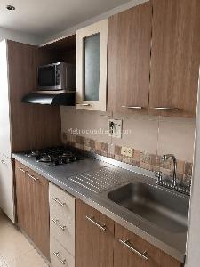 Apartamento de 3 alcobas en venta en Robledo Pilarica, Medellín, 54 m² · foto 4 de 14