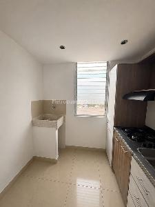 Apartamento de 3 alcobas en venta en Robledo Pilarica, Medellín, 54 m² · foto 5 de 14