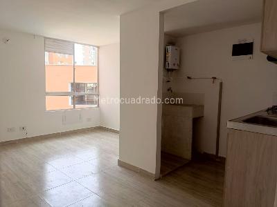 Apartamento en venta en San Antonio De Prado Barichara, Itagüí · foto 2 de 20