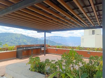 Apartamento en venta en San Antonio De Prado Barichara, Itagüí · foto 18 de 20