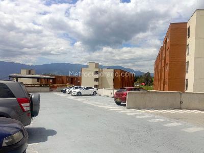 Apartamento en venta en San Antonio De Prado Barichara, Itagüí · foto 19 de 20